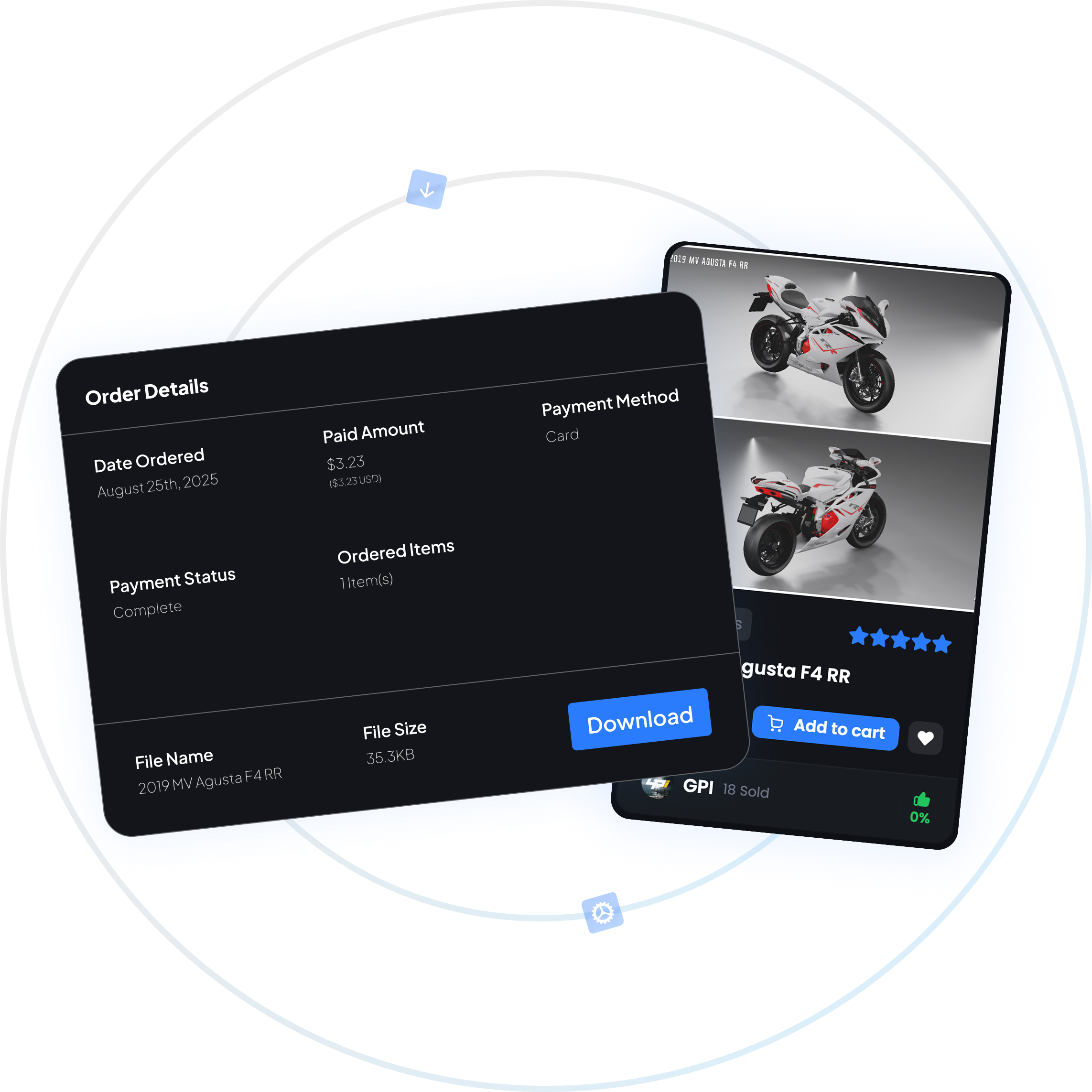 Clearly Development | Roblox Marketplace