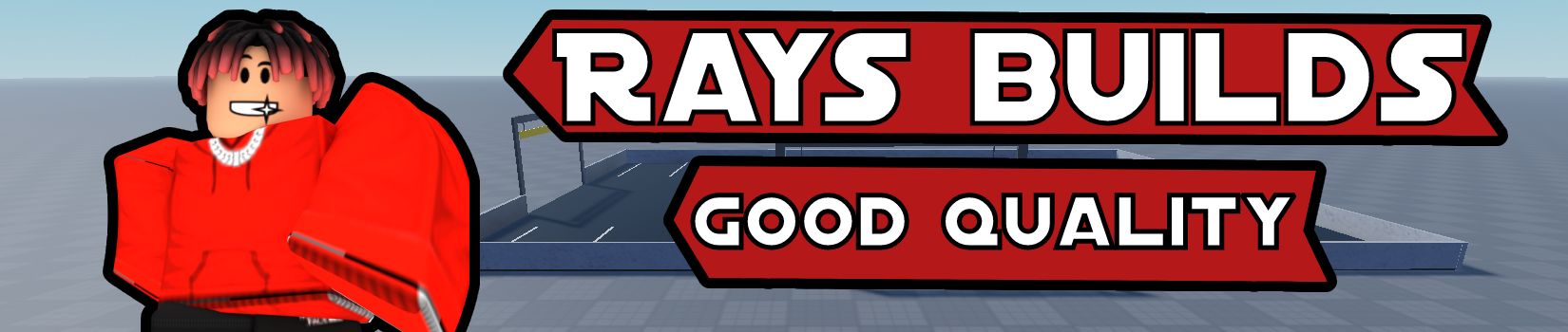 Rays Builds Sore