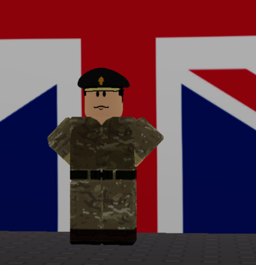 Grenadier Guards Berets and Caps – Clearly Development